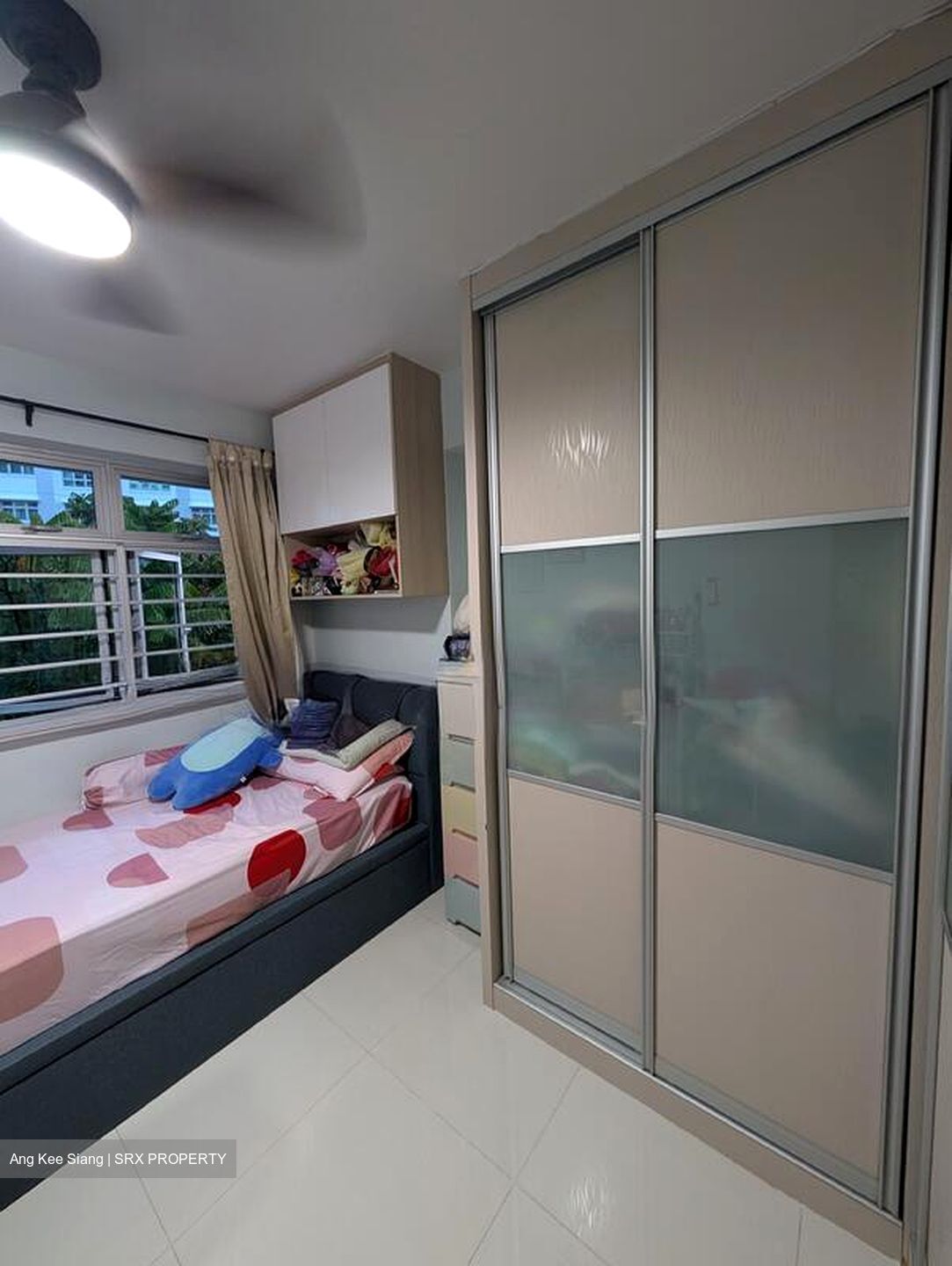 Blk 677B Park Grove @ Yishun (Yishun), HDB 5 Rooms #501599881